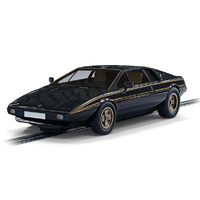 Scalextric Lotus Esprit S2 - World Championship Commemorative Model