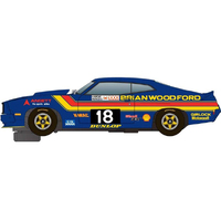 Scalextric Ford XC Falcon 1978 Bathurst