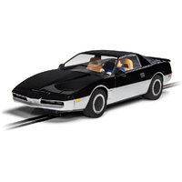 Scalextric Knight Rider KARR