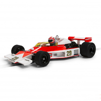 Scalextric McLaren M23  Dutch GP 1978 #29 Nelson Piquet