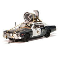 Scalextric Blues Brothers Dodge Monaco