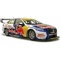 Scalextric Holden ZB Supercar 2020 Bathurst Winner