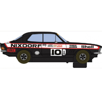 Scalextric Holden XV-1 1973 Bathurst 5th Place Johnson/ Forbes