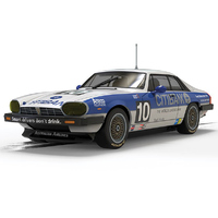 Scalextric C4400 Jaguar XJS 1986 Bathurst 1000 Goss & Muir