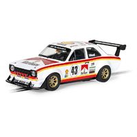 Scalextric C4421 Ford Escort MK1 RSR Lea Wood