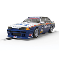 Scalextric C4433 Holden VL Commodore 1987 SPA 24hrs