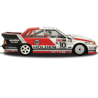 Scalextric C4434 Holden VL Commodore SS Group A Bathurst 1988 Perkins