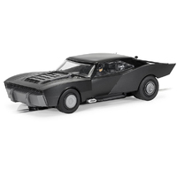 Scalextric C4442 Batmobile The Batman 2022