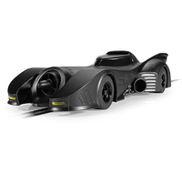 Scalextric C4492 1989 Batmobile