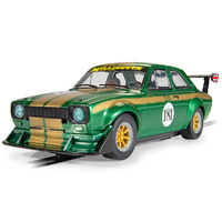 Scalextric C4511 Ford Escort RSR Jim Hutchinson