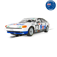 Scalextric C4535 Rover SD1 1984 Bathurst 1000