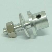 Sharp Edge Prop Adaptor 3mm Motor -    M6 (nut)