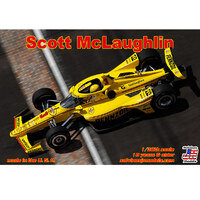 Salvinos 42237 Chip Ganassi Racing Scott McGlaughlin 2023 Indy 500 1/20