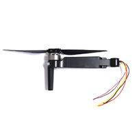 SJRC F11 GPS Motor With Left Front Arm BLS
