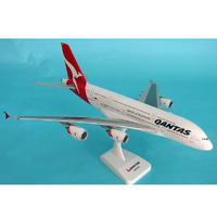 Skymarks Qantas A380 ( New Livery)   1/200