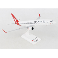 Skymarks Qantas B737-800 ( New Livery)  1/130