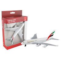 Skymarks Emirates A380 Diecast Toy Plane