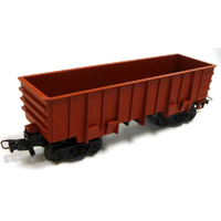 SMR Ore Gondola Style B Red Oxide (HO)