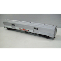 SMR IndIan Pacific  Budd Baggage Car Sliver