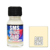 SMS Advance SAND 10ml