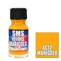 SMS Advance MARIGOLD 10ml