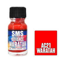 SMS Advance WARATAH 10ml