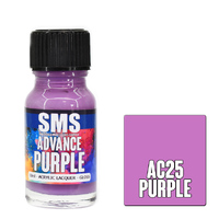 SMS Advance PURPLE 10ml