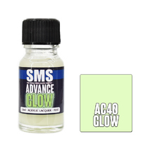 SMS Advance GLOW 10ml