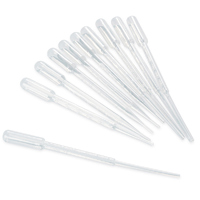 SMS ACC03 Pipettes (Pack Of 10)