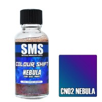 SMS Colour Shift Nebula 30Ml