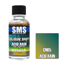 SMS Colour Shift Acid Rain 30Ml