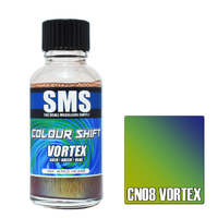 SMS Colour Shift Vortex 30Ml