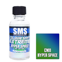 SMS CN11 Extreme Hyper Space 30ml