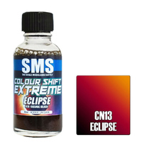 SMS CN13 Extreme Eclipse 30ml