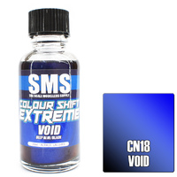 SMS CN18 Colour Shift Extreme VOID  30ml