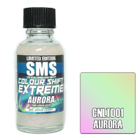 SMS CNLTD01 Colour Shift Extreme Aurura 30ml