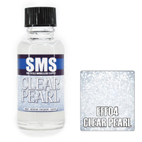 SMS EF04 Effects Clear Pearl 30ml