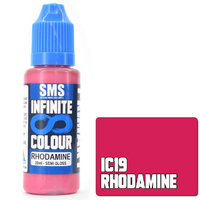 SMS Infinite Colour RHODAMINE 20ml