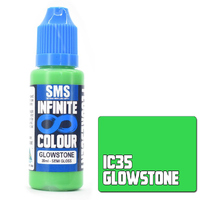 SMS Infinite Colour GLOWSTONE 20ml