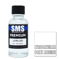 SMS LVR01 Leveller Paint Additive (Retarder) 30Ml