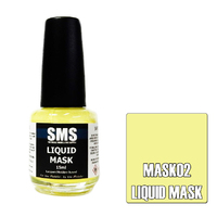 SMS Liquid Mask 15ml