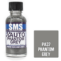 SMS PA32 Auto Colour PHANTOM GREY 30ml