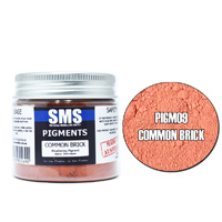 SMS Pigment Common Brick 50Ml