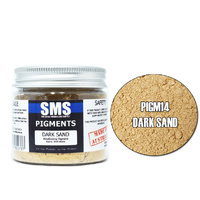 SMS Pigment Dark Sand 50Ml