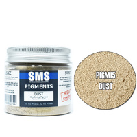 SMS Pigment Dust 50Ml