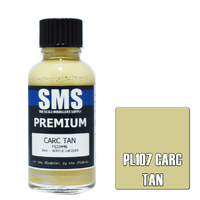 SMS Premium Carc Tan