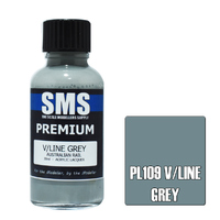 SMS Premium V/Line Grey 30Ml