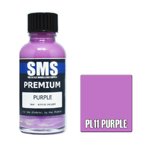 SMS Premium Purple 30Ml