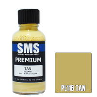 SMS Premium Tan 30Ml