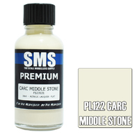 SMS Premium Carc Middle Stone 30Ml